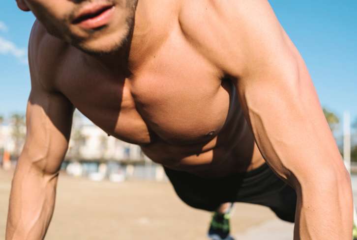 If You Have One Of These 5 Symptoms, You Might Have Early Heart Disease