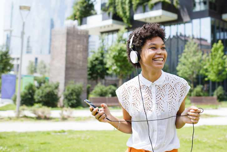 8 Seriously Inspiring Audiobooks For People Who Don't Have Time To Read