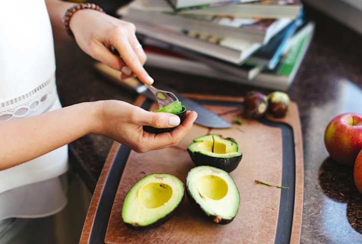 I Started Eating For My Gut Health & Here's How My Life Changed