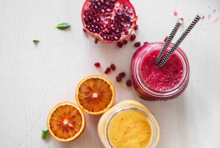 Are You Making These Rookie Smoothie Mistakes?