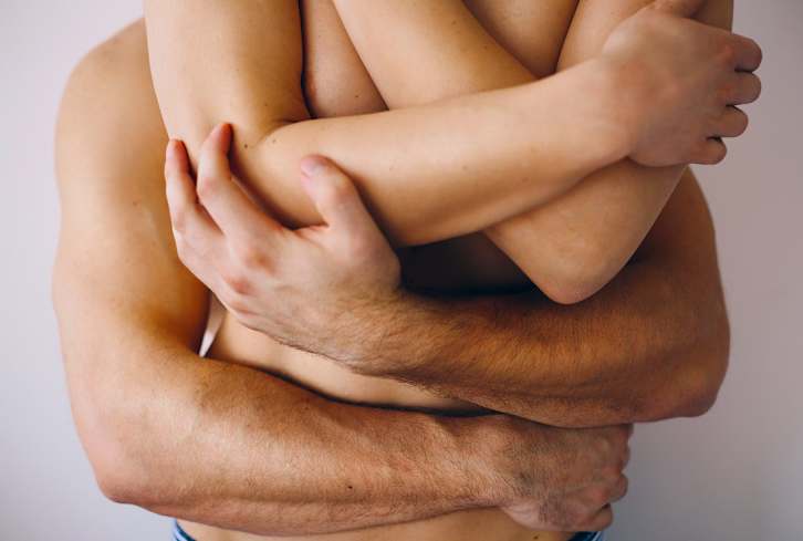 What Does It Really Mean To Have Mindful Sex?