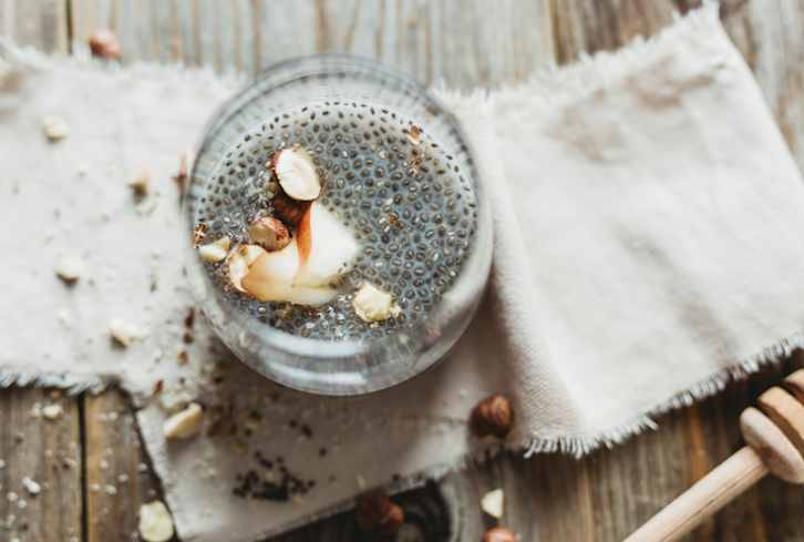 The Definitive Guide To Chia Seeds: Why They're Good For You + What To Do With Them