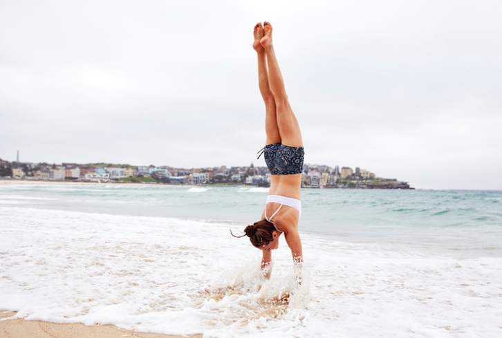 The Scientific Secret To Having Tons Of Energy Every Single Day
