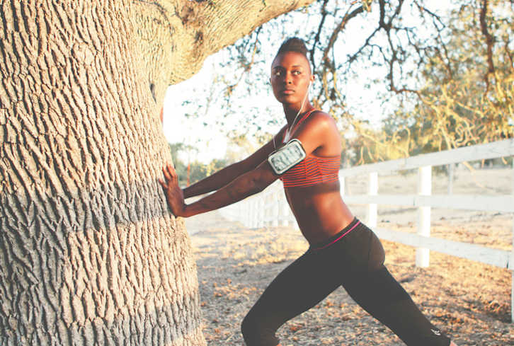 The One Tool You Need To Actually Achieve Your Fitness Goals This Year