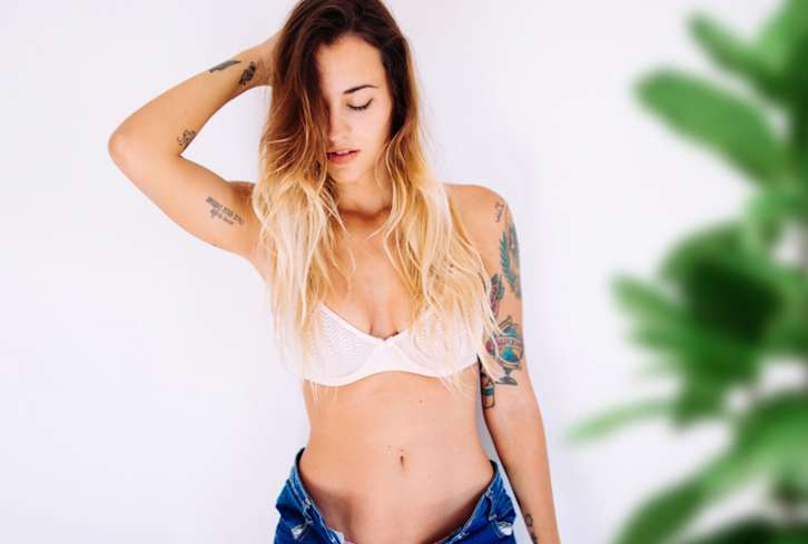 The Supplement That Boosts Your Mood & Eases Period Cramps