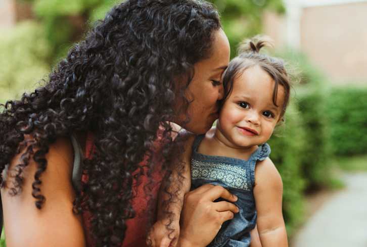 What My Extroverted Daughter Has Taught Me About Life