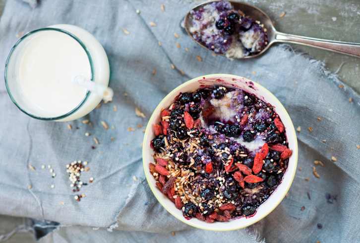 8 Healthy Slow-Cooker Recipes You Can Prep In 5 Minutes Or Less