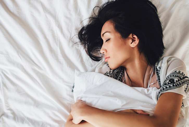 Want Blissful Sleep? Make Sure You're Not Missing These 3 Things