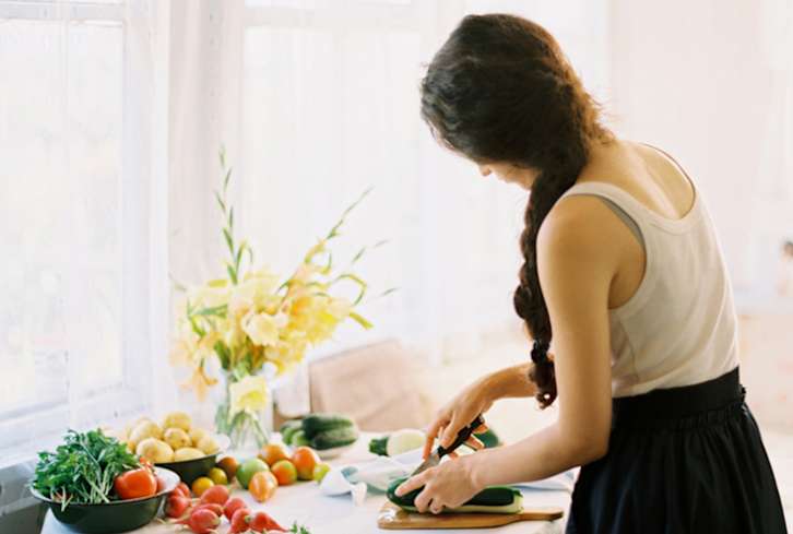 What You Actually Eat On A Ketogenic Diet