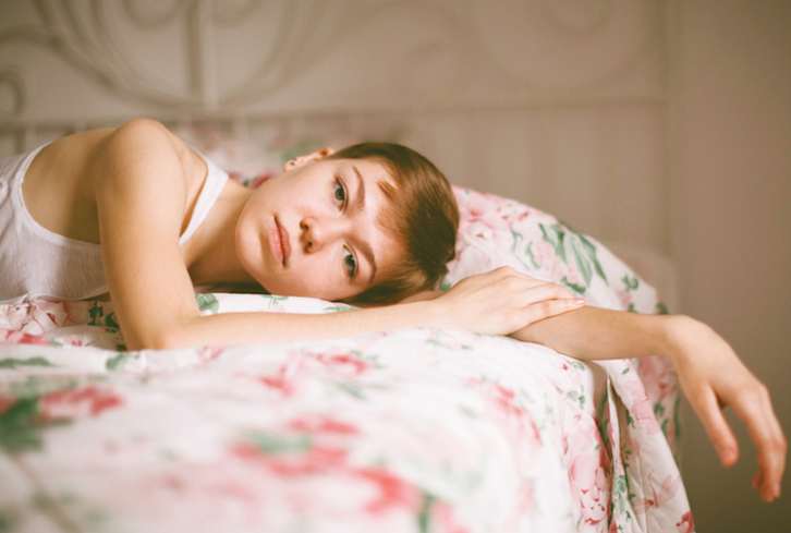 A Neurologist Explains Why You're Tired, Cranky & Overwhelmed