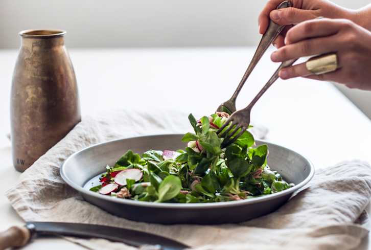 Yes, You Can Lose Weight Without Depriving Yourself. Here's How