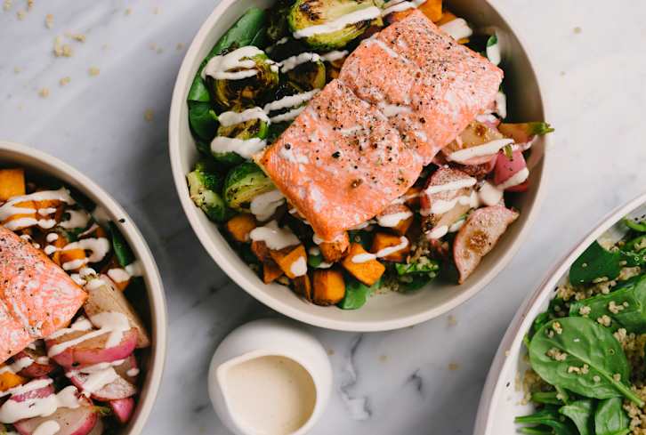The 5 Principles Of An Ideal Anti-Inflammation Diet