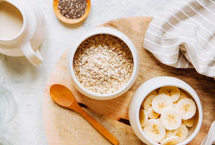 Adding Eggs In Your Oatmeal? This RD Says It’s A Game Changer