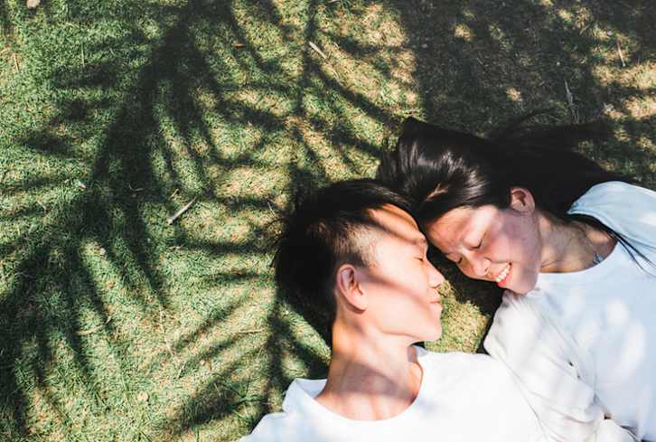 The 3 Great Loves Of Your Life (And Why You Need To Find Them Now)