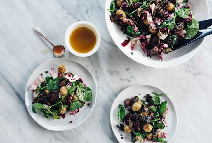 This Weird Diet Is Actually The Healthiest, According To One Of The Country's Top Functional Docs