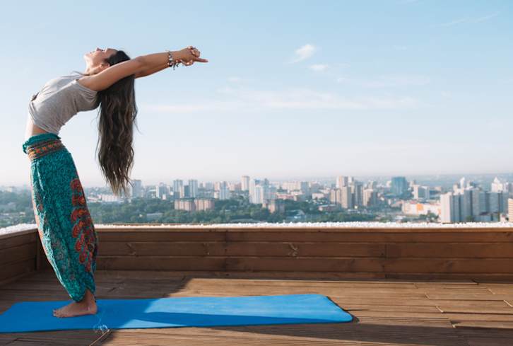 What "Slow Beauty" Is + Why You Need To Practice It