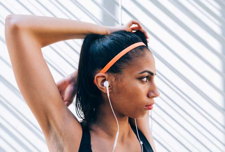 This Type Of Exercise Is Making Your Body WAY More Inflamed