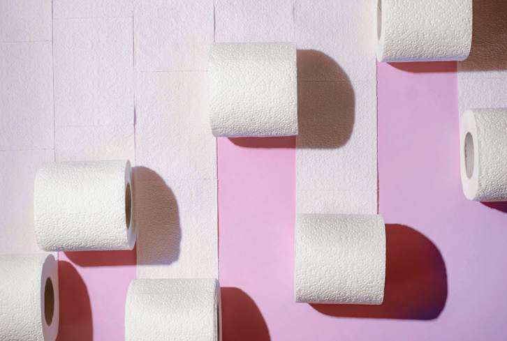 Black Poop? Here's What It Says About Your Health