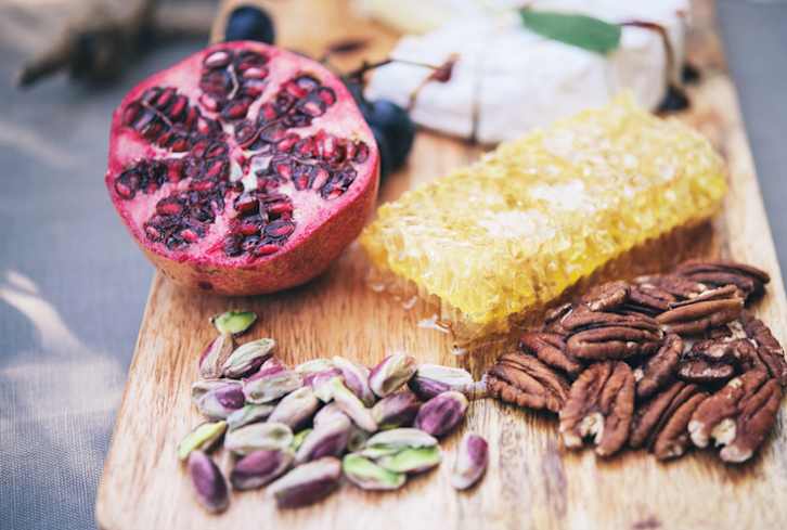 Your Complete Guide To Mindful Holiday Eating
