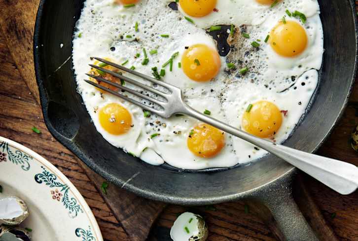 The Little-Known Side Effect Of Heating Vegetable Oils: A Functional Medicine Doctor Explains