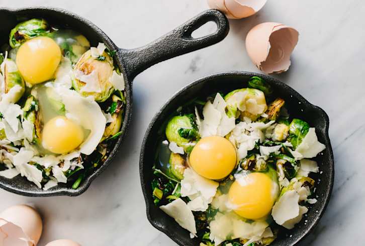 Everything You've Ever Wondered About Protein — Answered