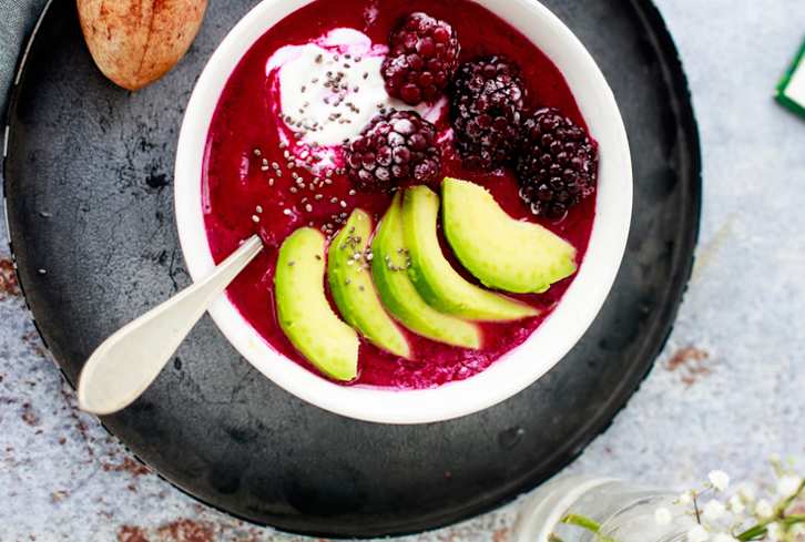 This Is How Much Avocado You Should Be Eating