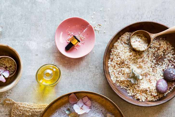 How To Balance Your Hormones With Simple Lifestyle Changes