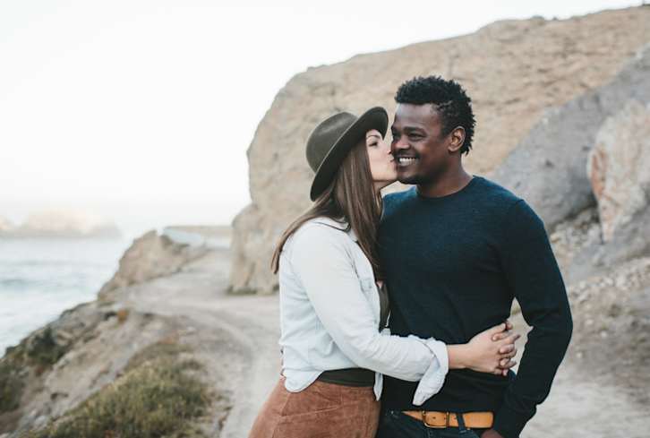 How (And When) To Tell Your Partner You're In Therapy