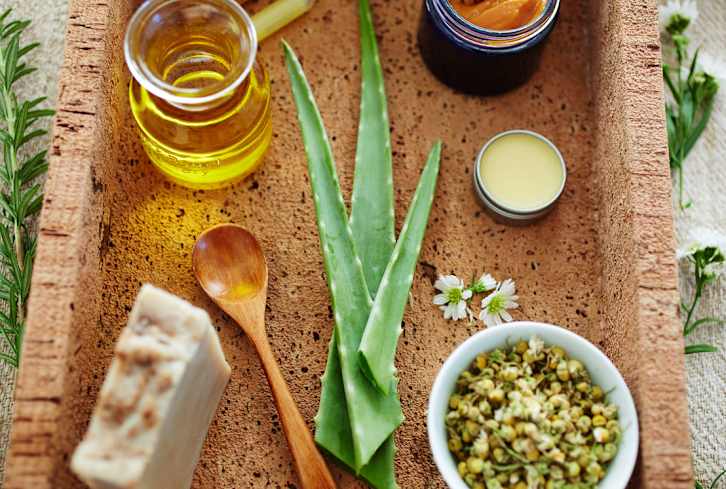 This Mask Is Like A Virgin Mojito For Your Face
