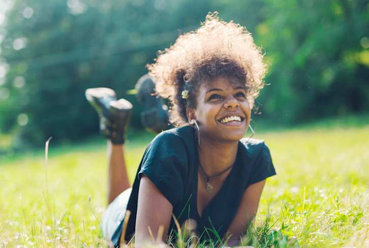 This Question Is The Key To Your Future Happiness