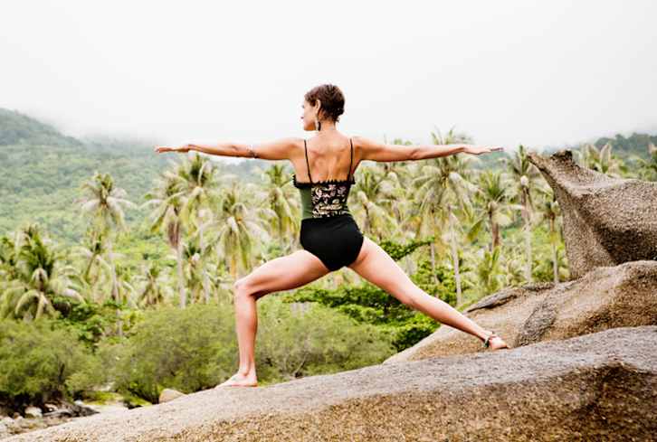 Why Women Over 50 Need To Rethink Weight Loss