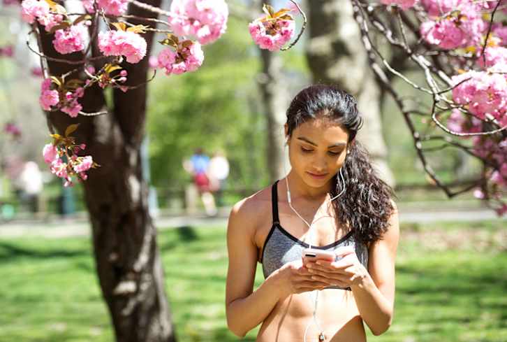 How Much Time Can You Take Off Between Workouts & Still Lose Weight?