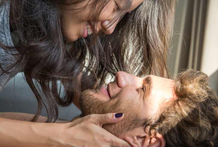 The Exact Number Of Sexual Partners You Need In A Year For Optimum Happiness