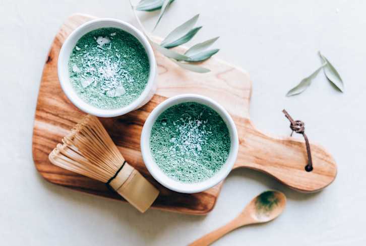 L-Theanine: Everything You Need To Know About This Plant-Based Powerhouse