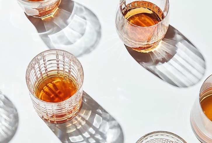 How Much Booze Do You Have To Drink To Mess With Your Hormones?