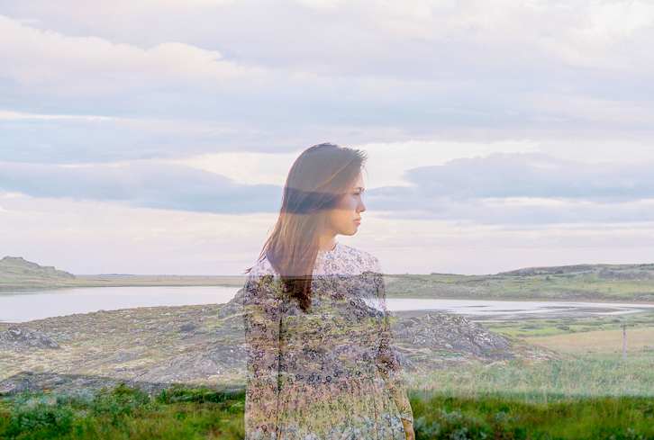 I'm A Doctor Who Had A Near-Death Experience. Here's What I Saw On The Other Side