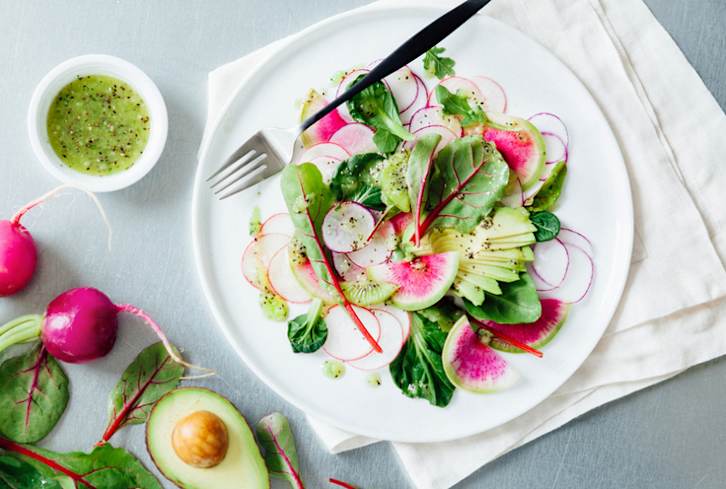 Want To Reset Your Metabolism? This One-Day Plan Is All You Need