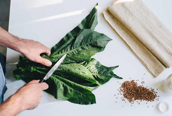 I'm An Ex-Bodybuilder: Here's Why I Think Food Is More Important Than Exercise