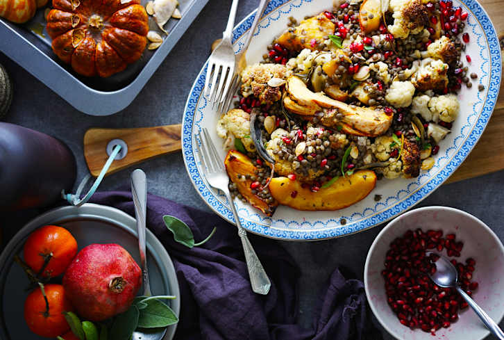 These Are The Biggest Myths & Truths About Veganism