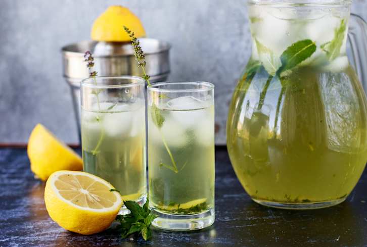 What Doctors Eat When They Want To Detox