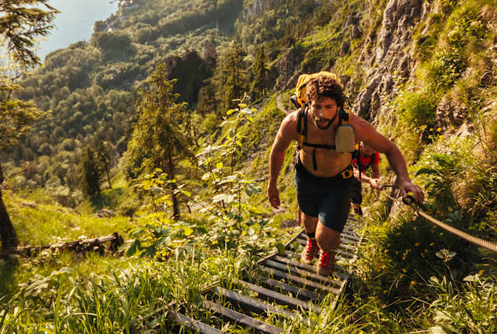 Calling All Men: It's Time To Make Wellness & Self-Care Your Own (Here's Where To Start)