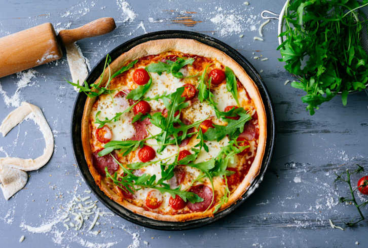 Bloated? These 5 Foods May Be The Culprit