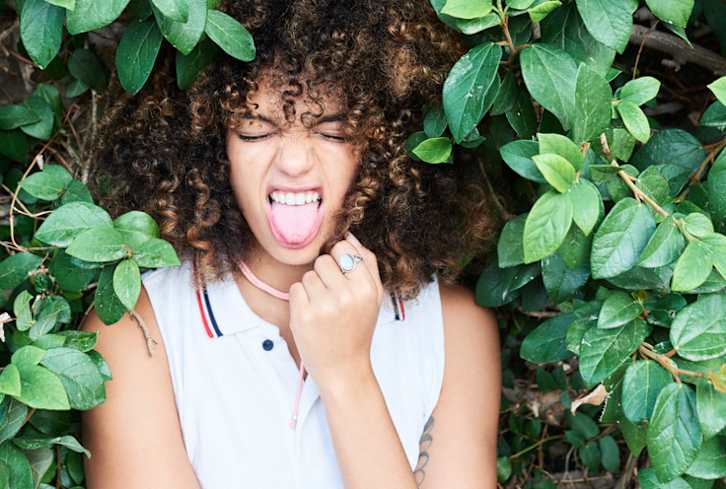 4 Things Your Tongue Can Tell You