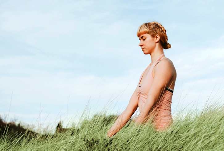 The No. 1 Thing I'm Asked As A Kundalini Yoga Teacher