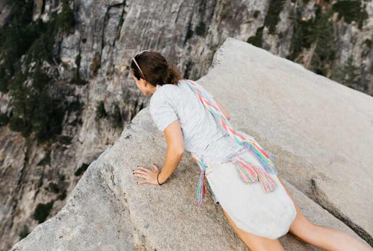 Yes, Fear IS Standing In The Way Of Your Dreams. Here's How To Outsmart It