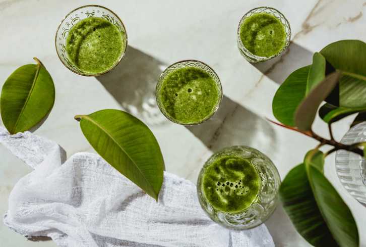 Unlock Your Body's Potential With These Innovative Diet Optimization Tools