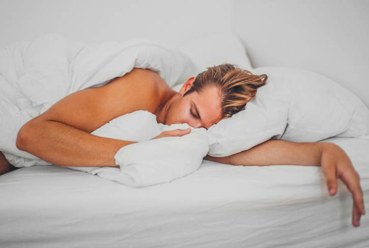 Sleep Better Tonight With These 4 Essential Steps