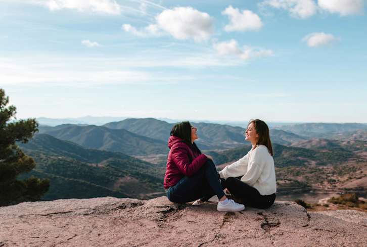 Fear Of Rejection Holding You Back? Here's Your 6-Step Guide To Freedom