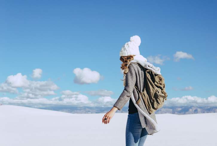 Can't Wait For Spring? Here's Your TCM Guide For The Rest Of Winter