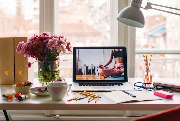 The 5 Questions Everyone Needs To Ask Before They Start Organizing